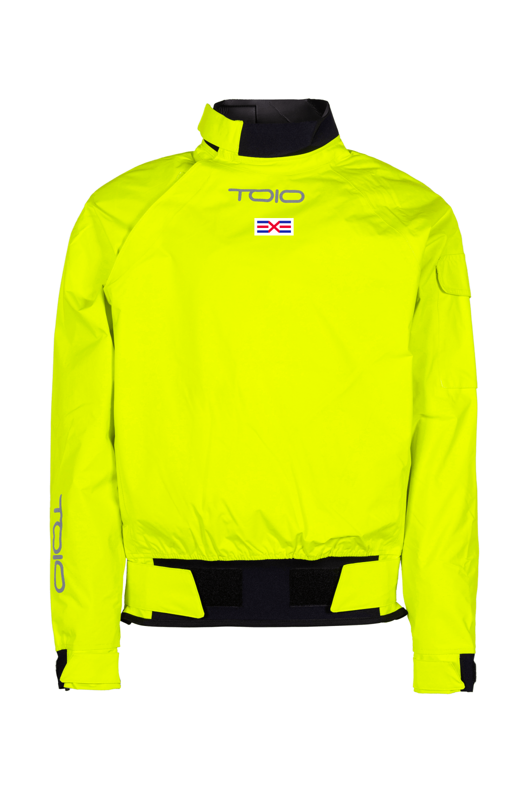 FORZA 2 SPRAY TOP 146 SUNNY LIME