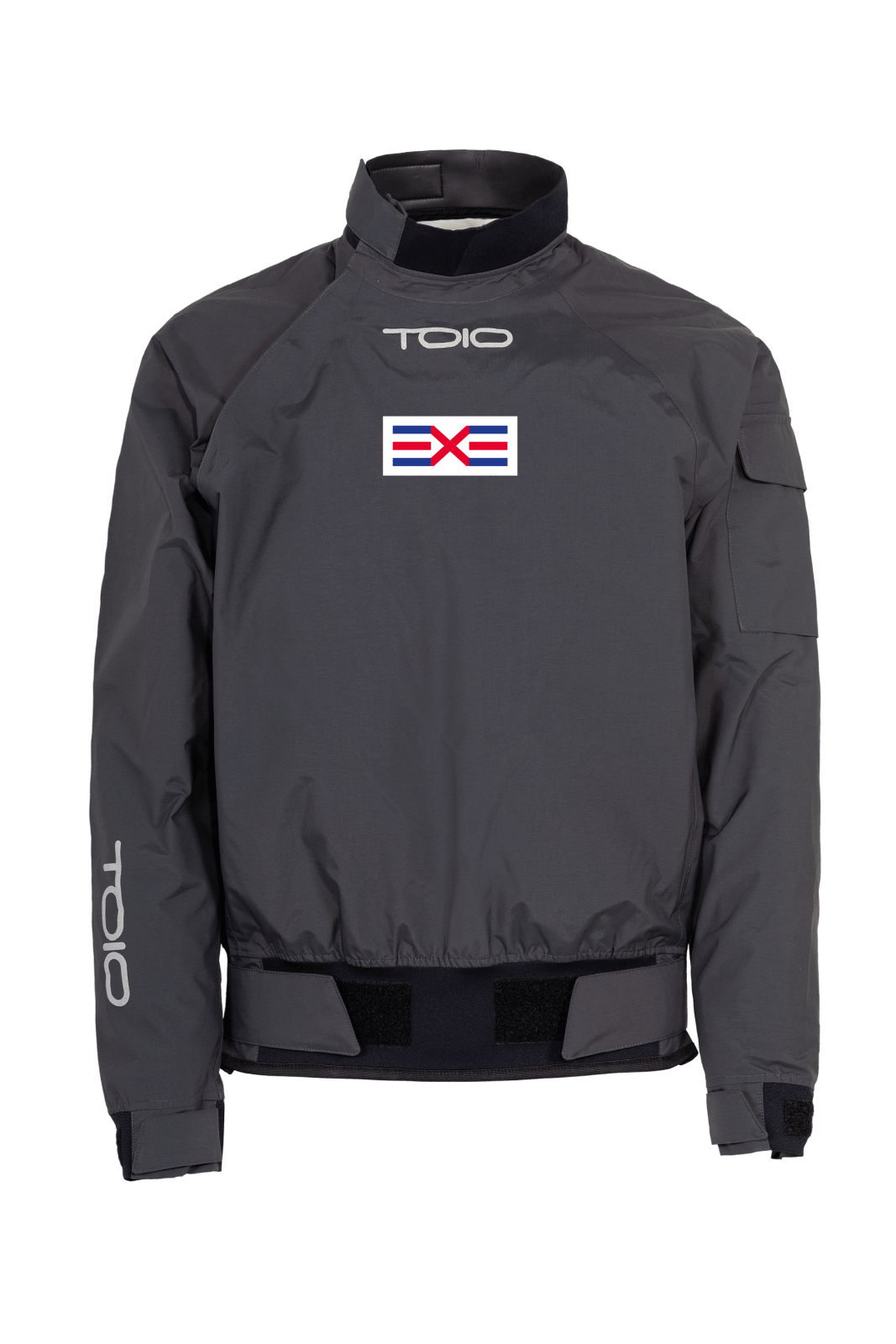 FORZA 2 SPRAY TOP.DARK TURBOLENCE