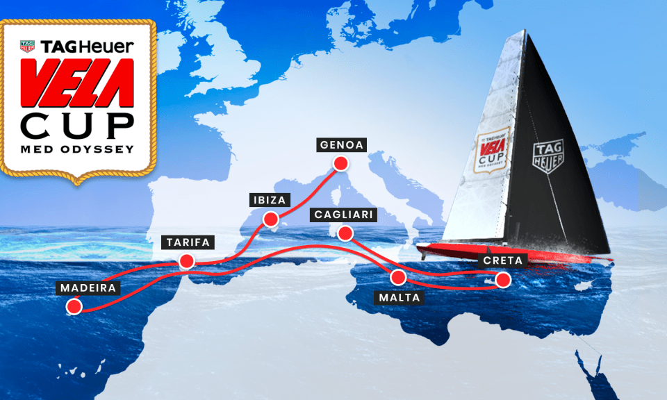 med odyssey virtual regatta