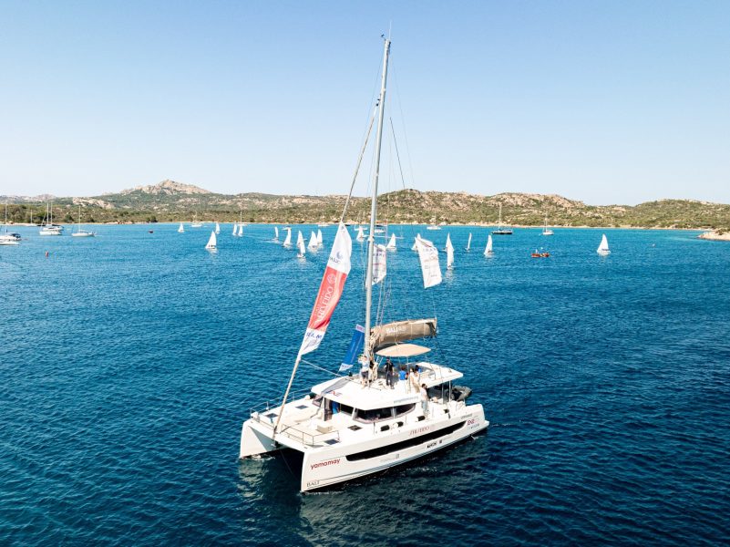 01_M.A.R.E_Catamarano ONE