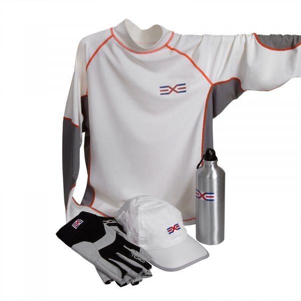 Kit essential Kit essential