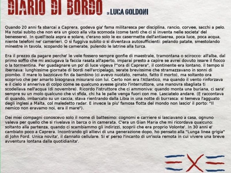 Luca Goldoni