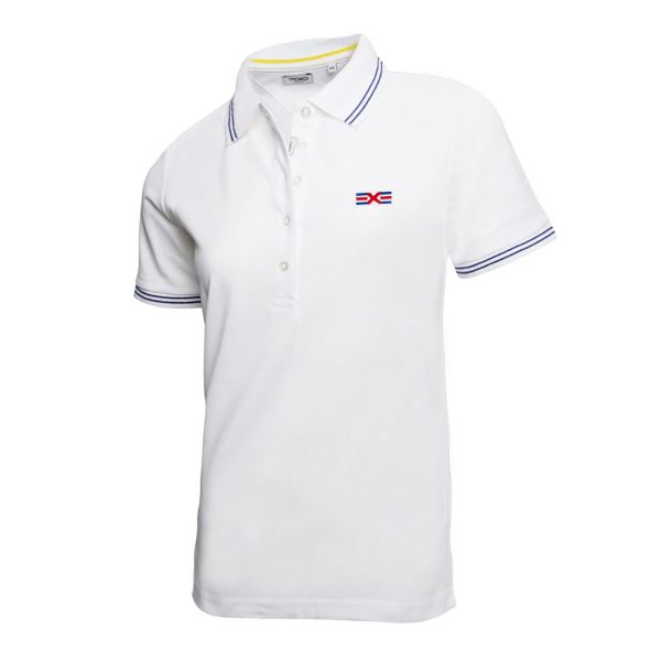 Polo-CVC-Donna Polo-CVC-Donna