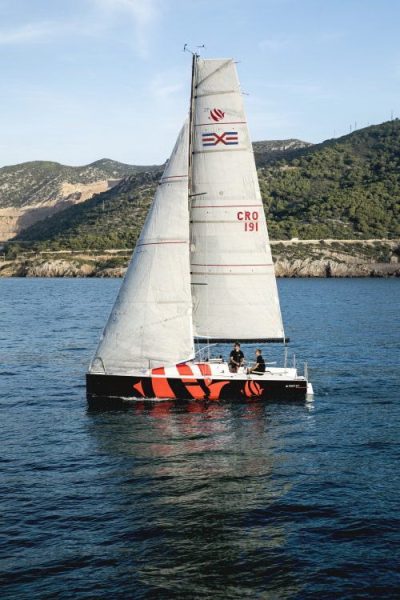beneteau