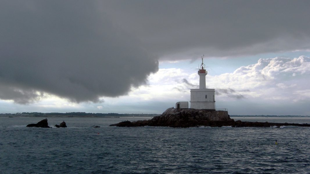 navigazione Bretagna CVC