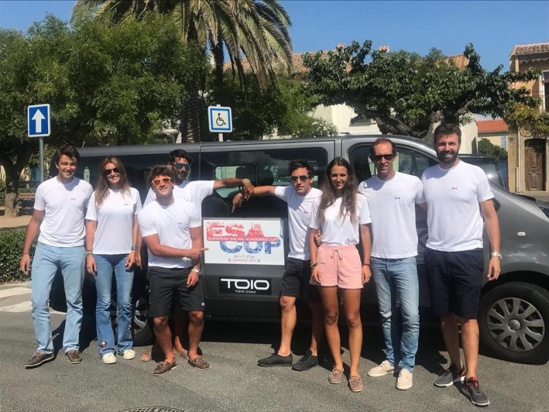 esa-team