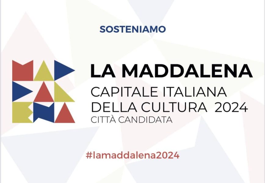 maddalena capital of culture 2021