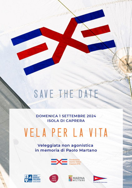 Vela per la Vita