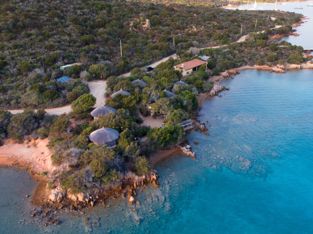 Centro Velico Caprera