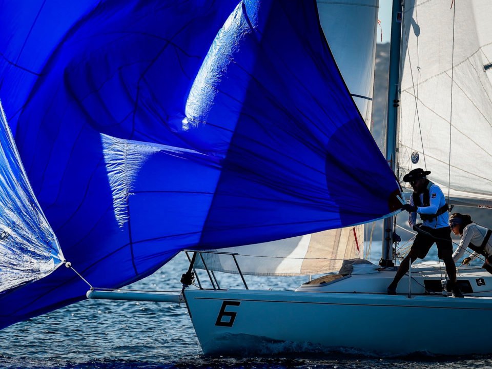 corso vela regata centro velico caprera