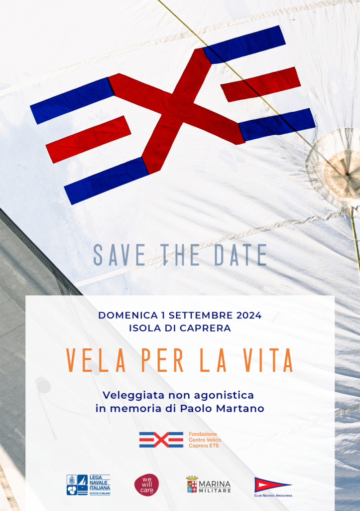 Vela per la Vita